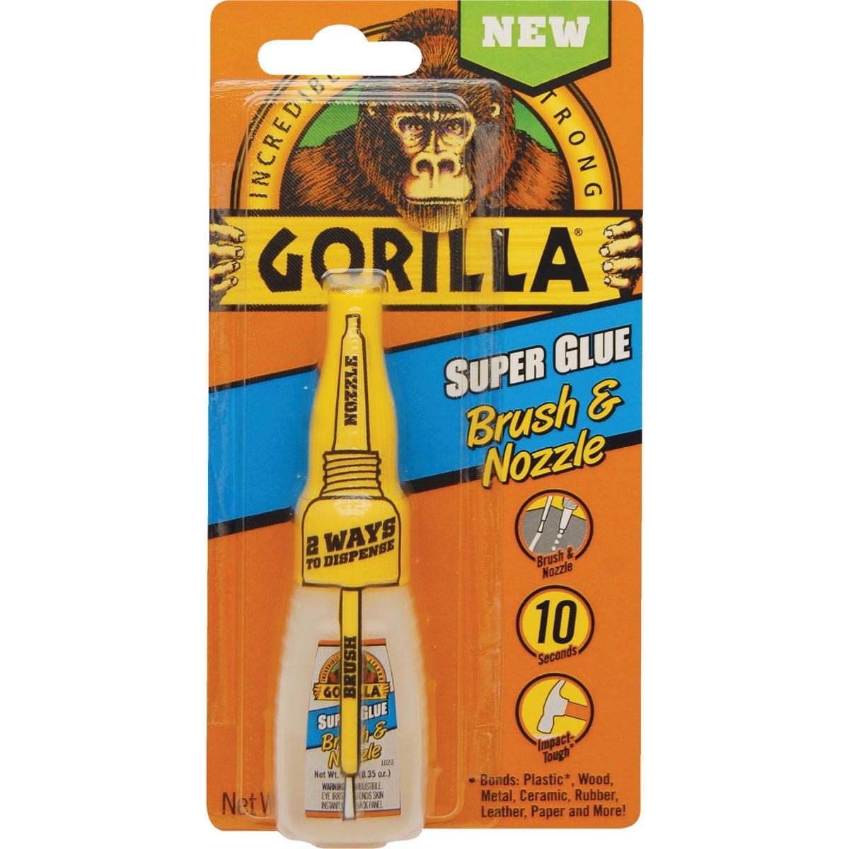 GORILLA GLUE 7500102 ADHESIVES, GLUES & CEMENTS