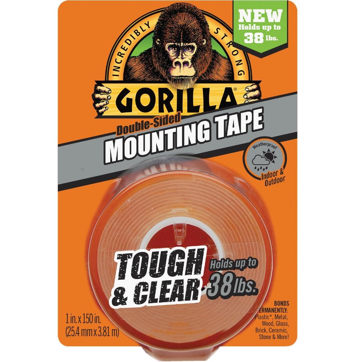 GORILLA GLUE 6036002 ADHESIVES, GLUES & CEMENTS