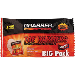 GRABBER TWES8 TOE SPACE HEATERS