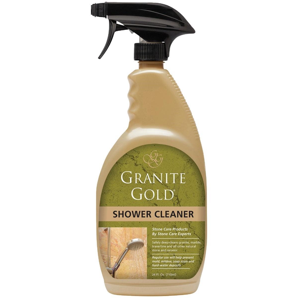 GRANITE GOLD GG0039 CHEMICALS AND CLEANERS