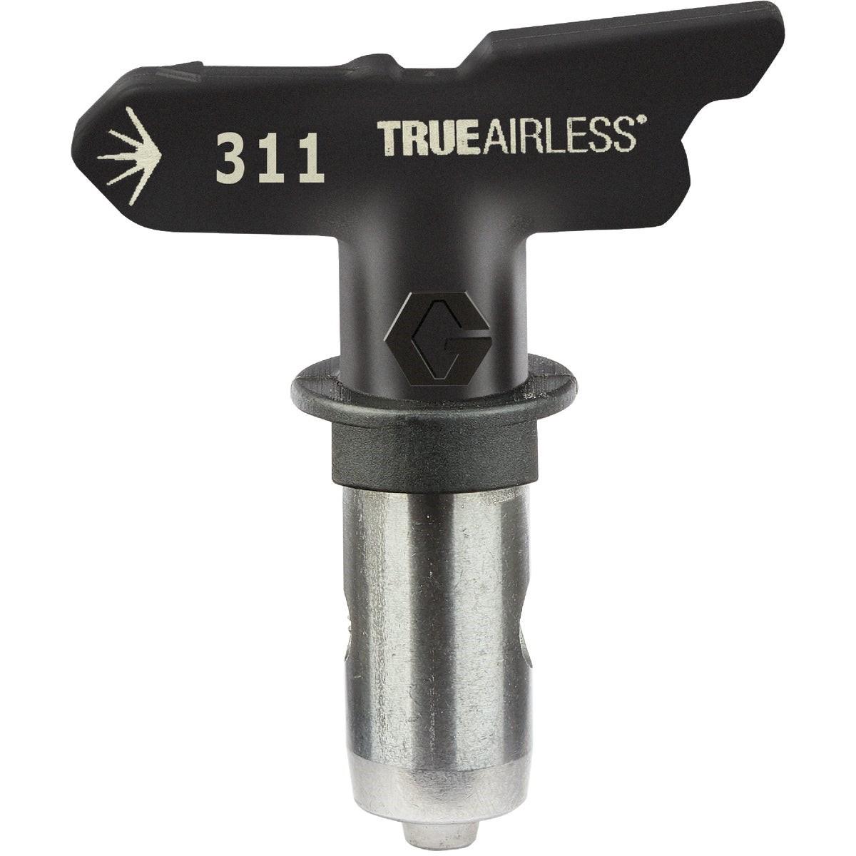 GRACO TRU311 PAINT SUPPLIES