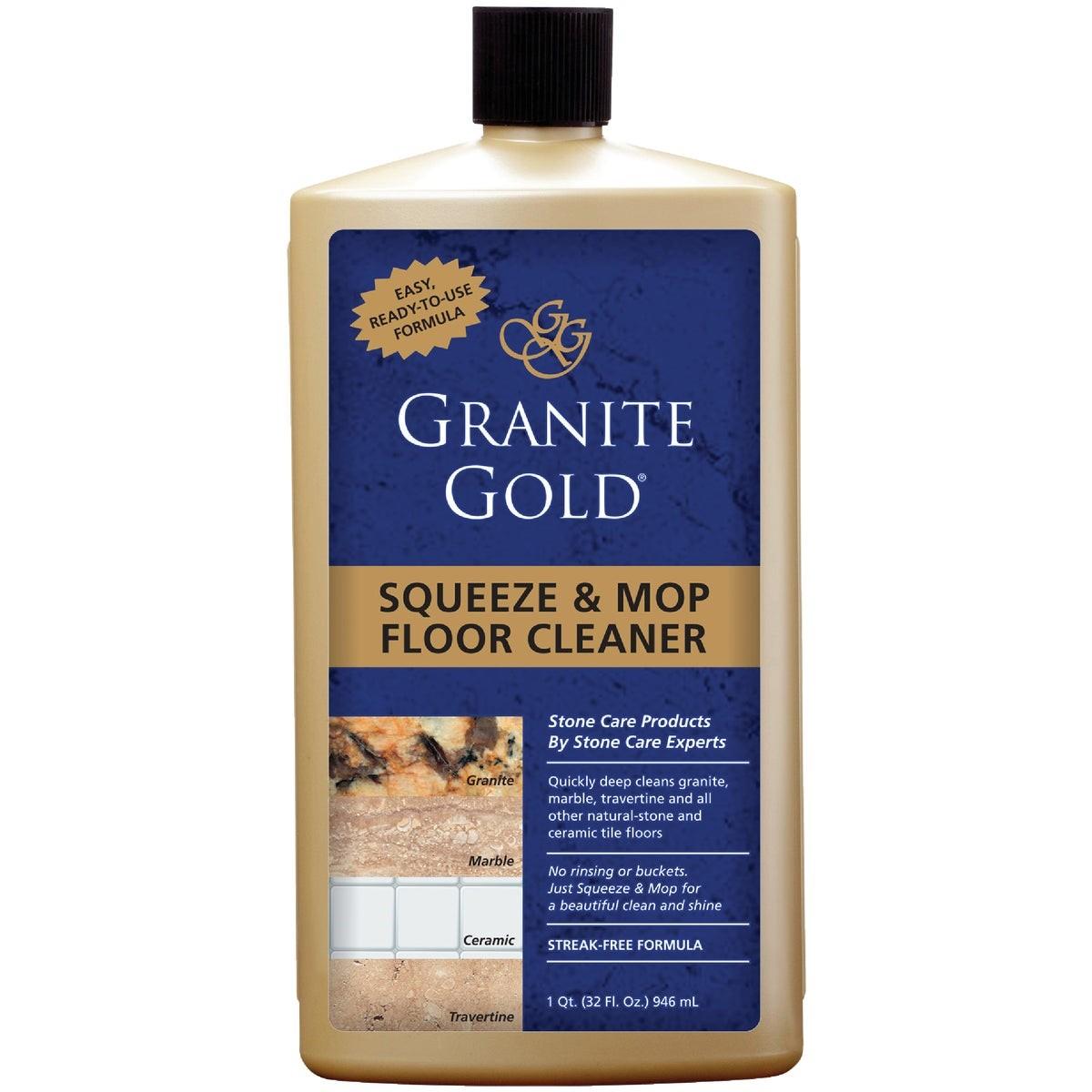 GRANITE GOLD GG0046 FLOOR CLEANERS