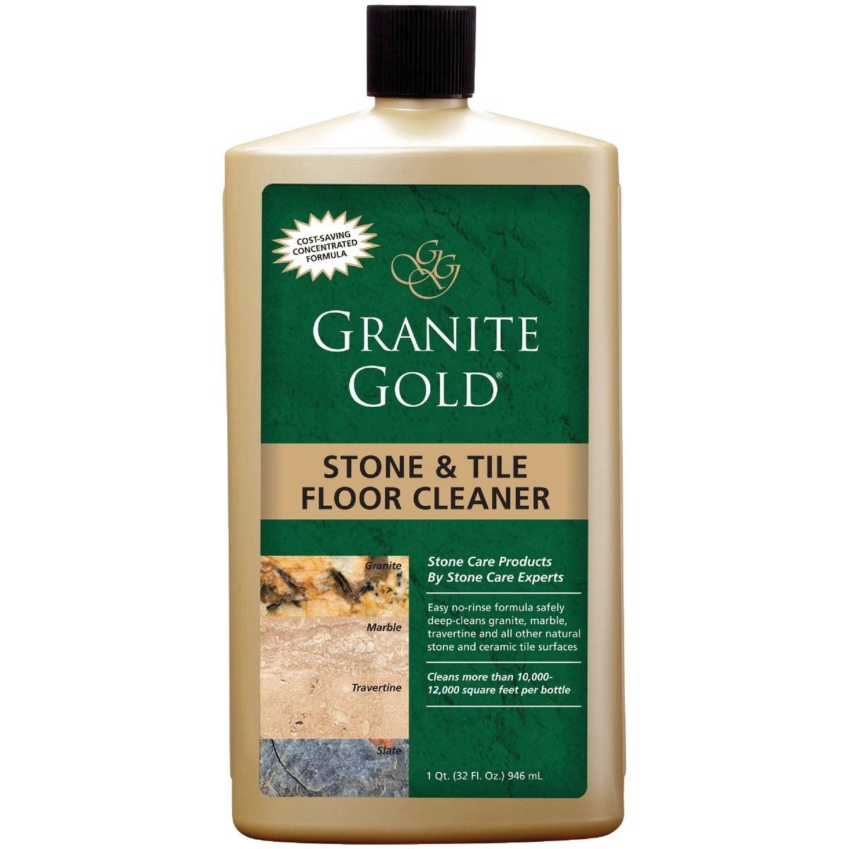 GRANITE GOLD GG0035 FLOOR CLEANERS