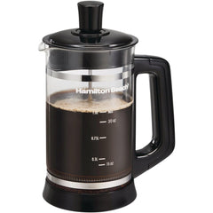 HAMILTON BEACH 40400R COFFEE MAKERS & PRESSES