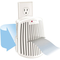 HAMILTON BEACH 04530GM AIR PURIFIERS