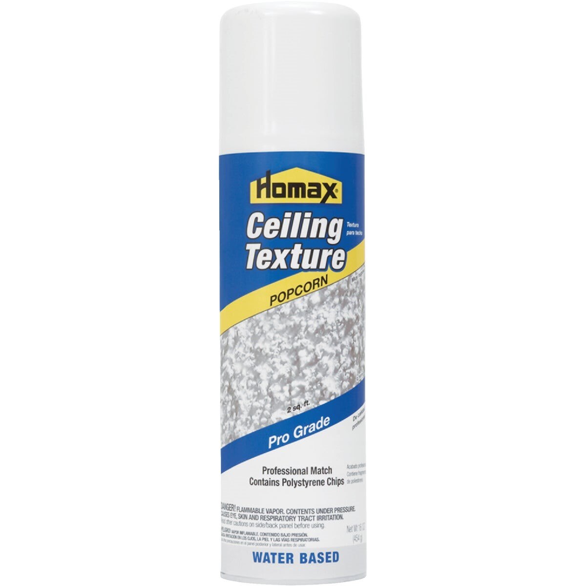 HOMAX 4070-06 SPRAY PAINTS & PRIMERS