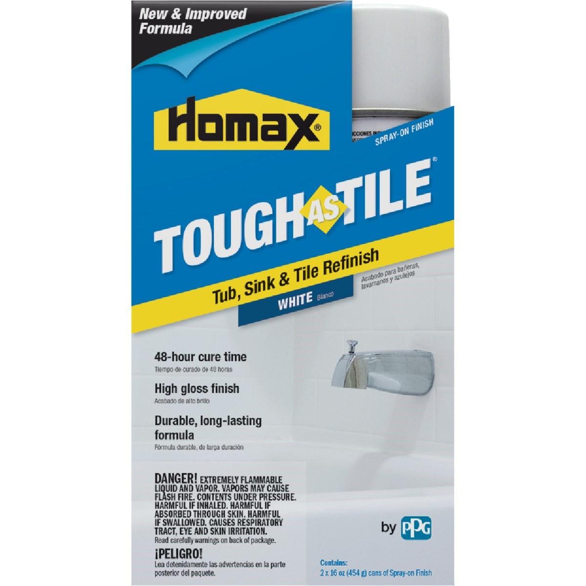 HOMAX 3157 SPRAY PAINTS & PRIMERS