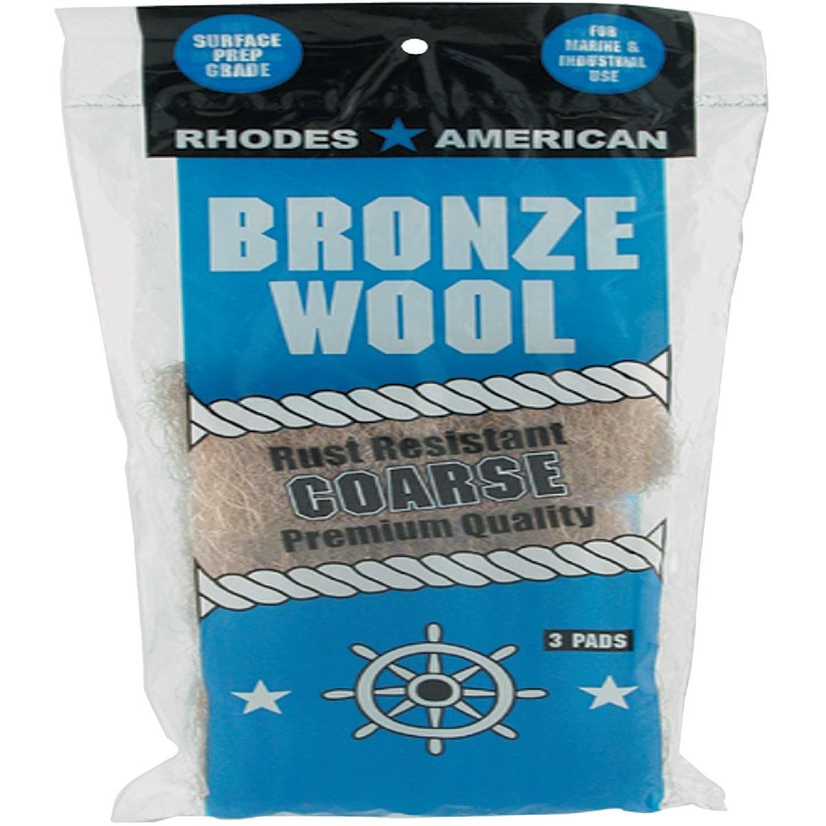 HOMAX 123102 ABRASIVE HAND PADS