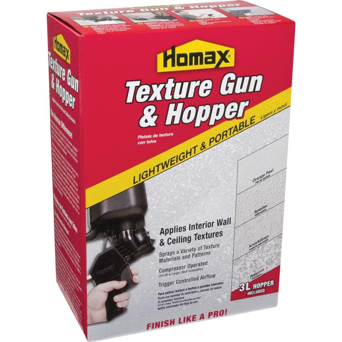 HOMAX 4630 