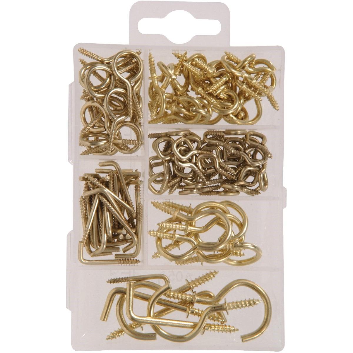 HILLMAN 130202 FASTENERS
