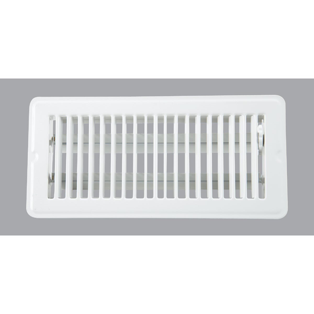 HOME IMPRESSIONS 1FL0410WH-NH REGISTERS