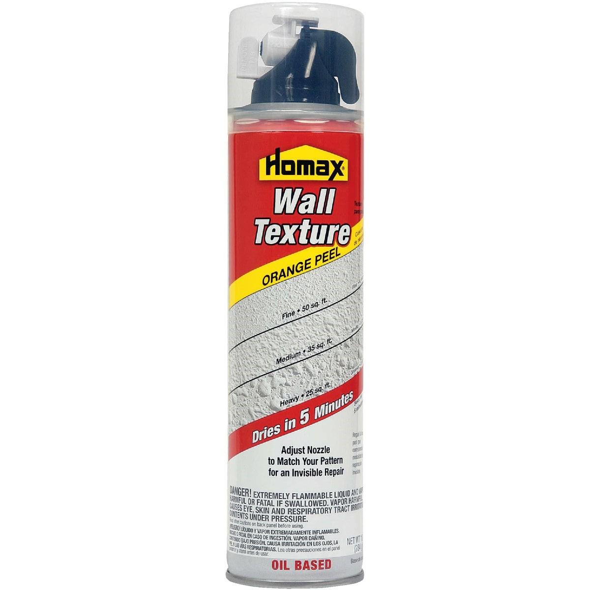 HOMAX 4050-06 SPRAY PAINTS & PRIMERS