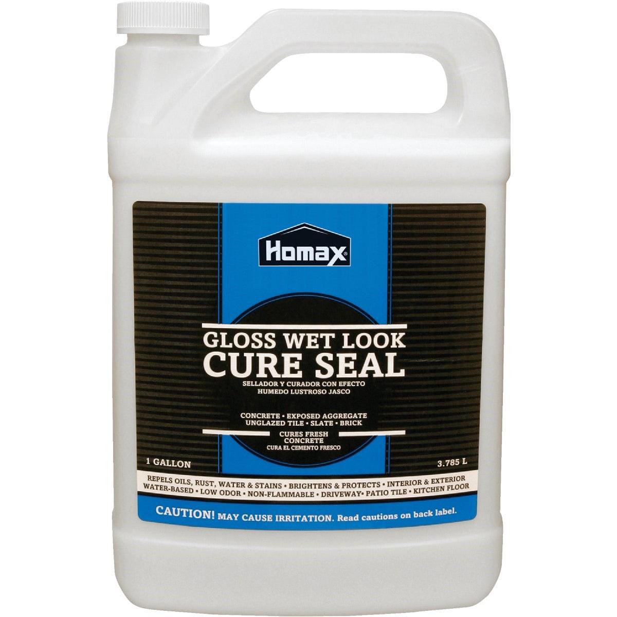 HOMAX 0613 CAULKS & SEALANTS
