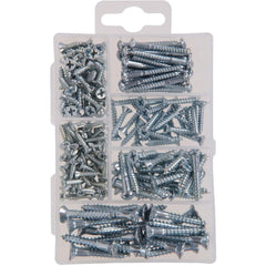 HILLMAN 130206 SCREWS, NUTS, & WASHERS