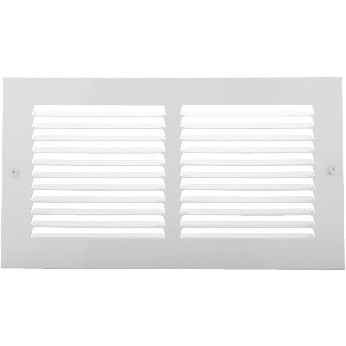 HOME IMPRESSIONS 1RA1206WH RETURN AIR GRILLES
