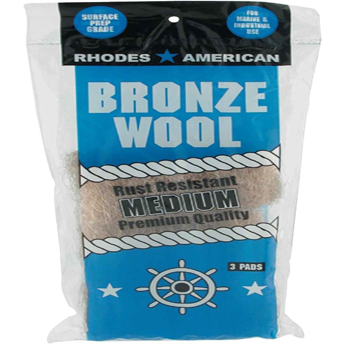 HOMAX 123101 ABRASIVE HAND PADS