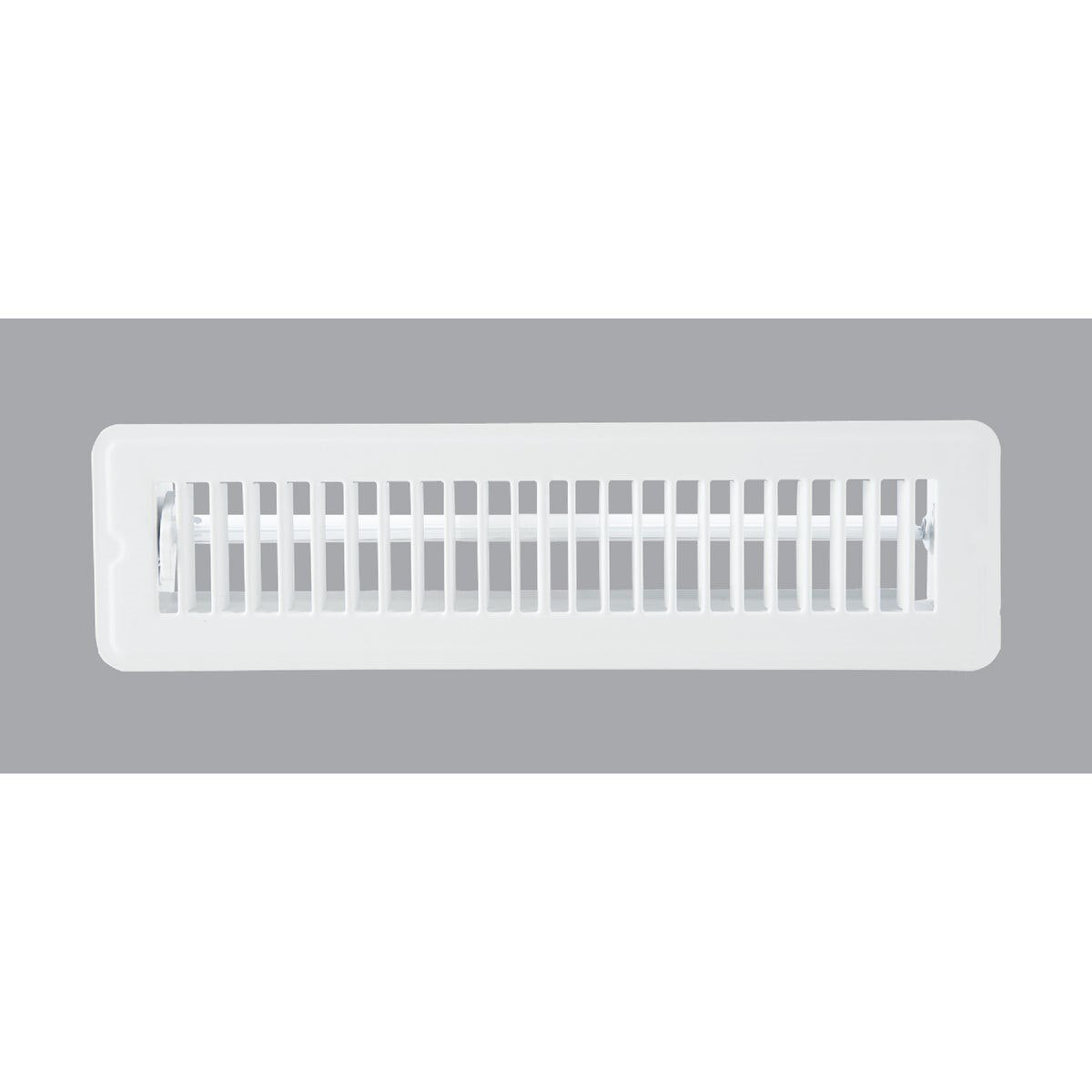 HOME IMPRESSIONS 1FL0212WH-NH REGISTERS