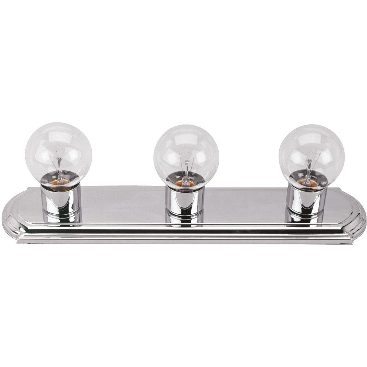 HOME IMPRESSIONS IVLBS13CH LIGHTING, CONTROLS & ACCESSORIES