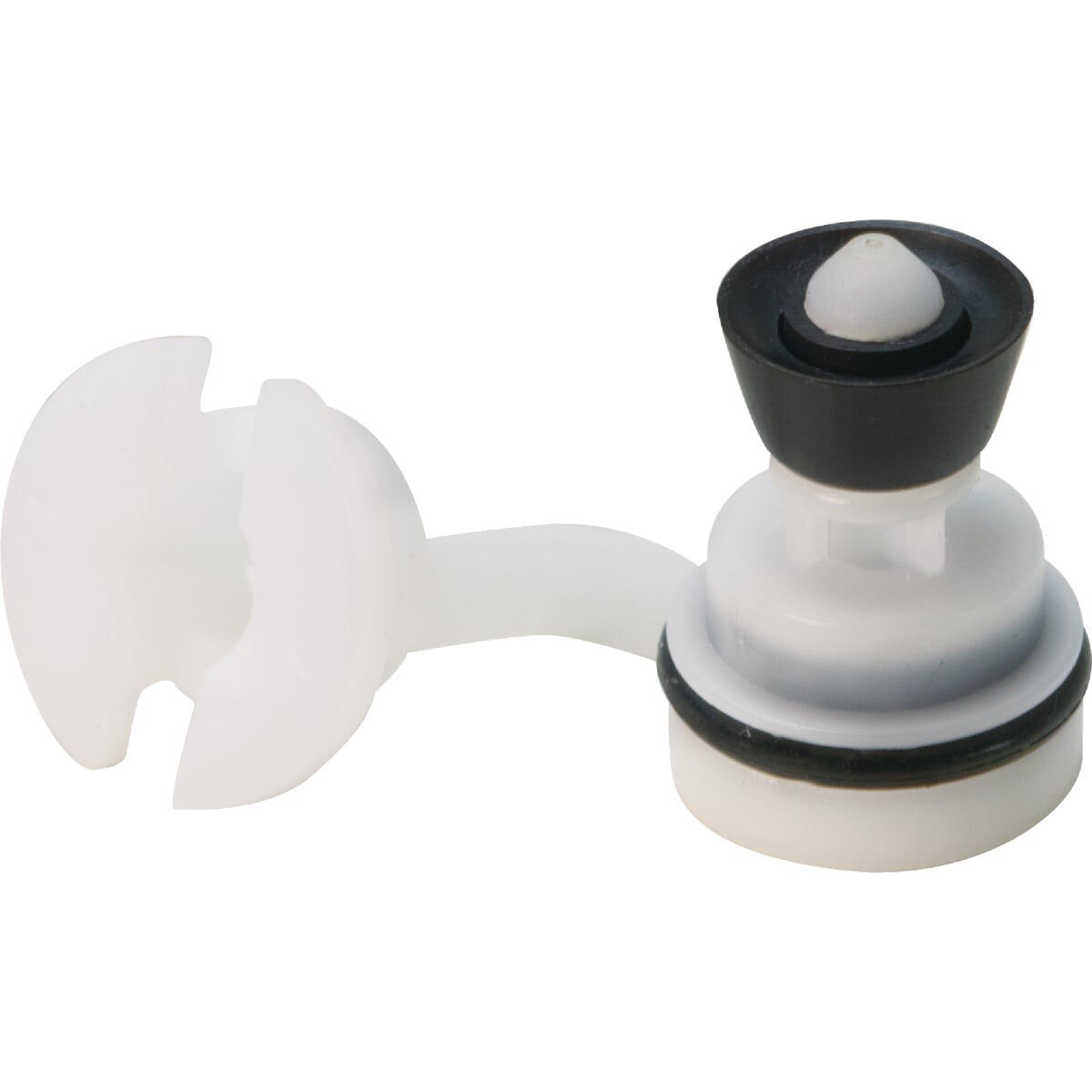 HOME IMPRESSIONS A501018N-JPF1 KITCHEN FAUCETS