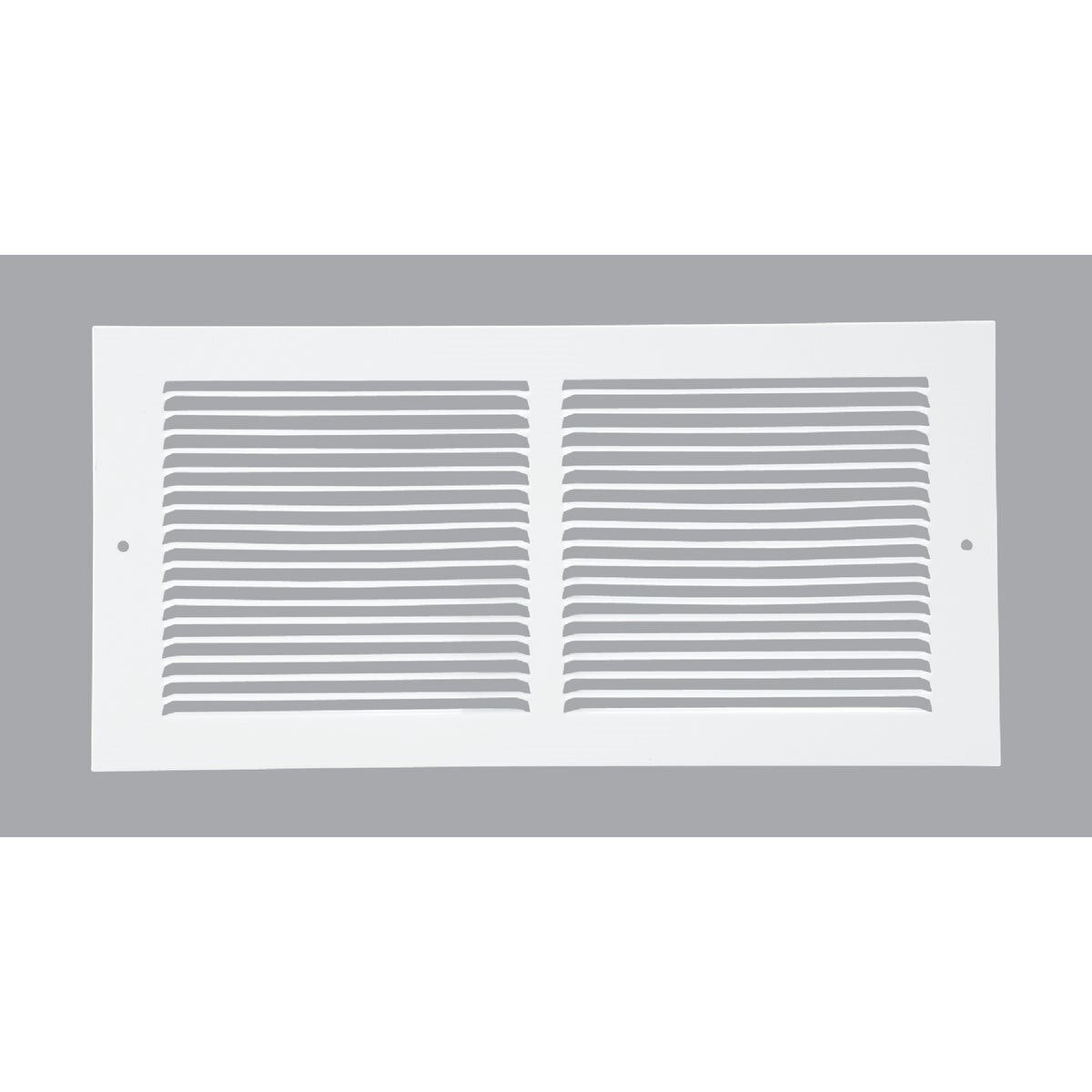 HOME IMPRESSIONS BBGT1406WH SUPPLY AIR GRILLES