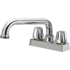 HOME IMPRESSIONS FL0K1001CP-JPA1 BATH & KITCHEN FAUCETS