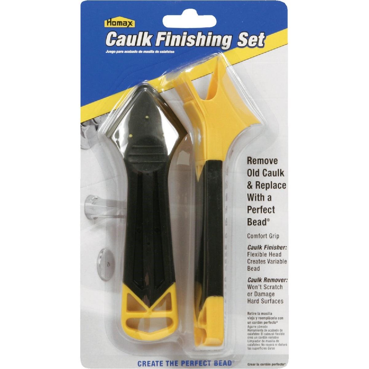 HOMAX 5860-2 CAULKS & SEALANTS