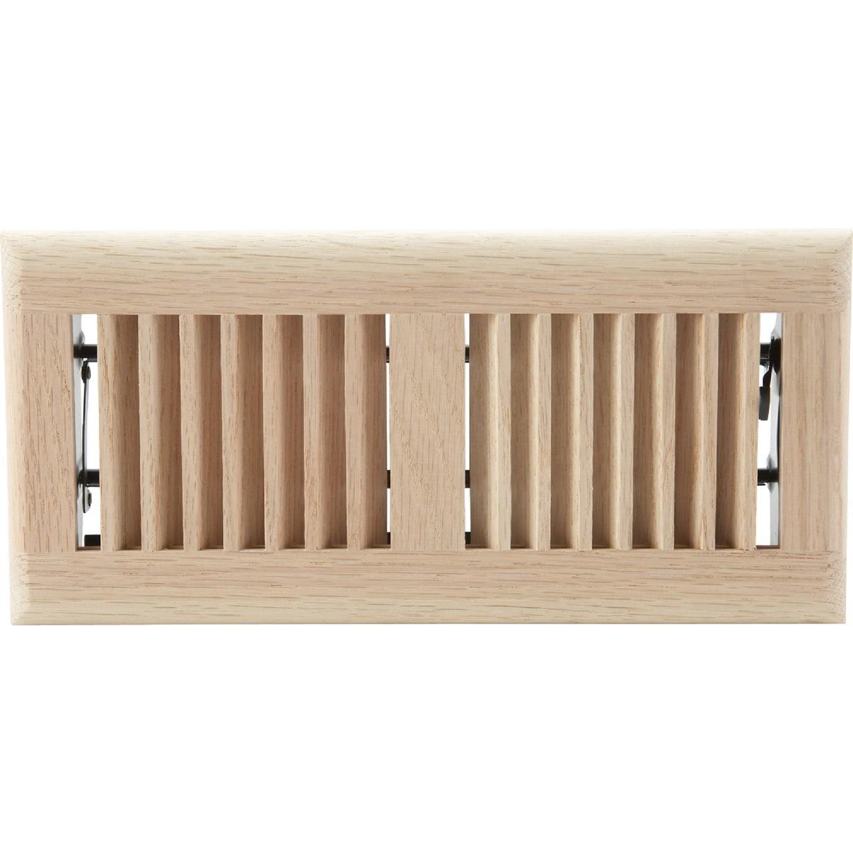 HOME IMPRESSIONS WF0410N0 REGISTERS