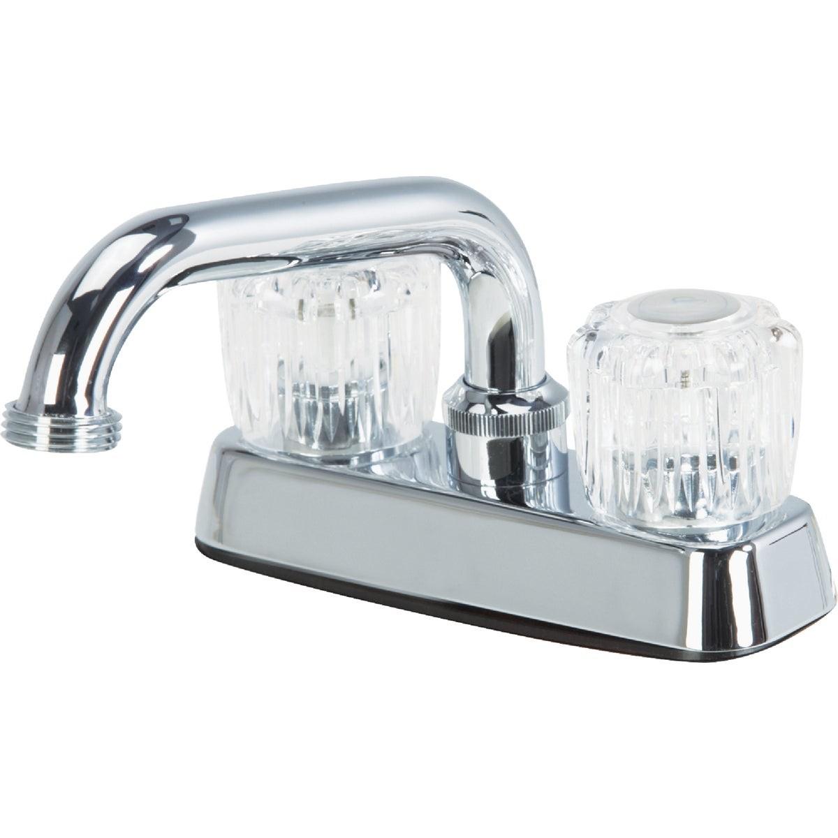 HOME IMPRESSIONS FL020000CP-JPA3 BATH & KITCHEN FAUCETS