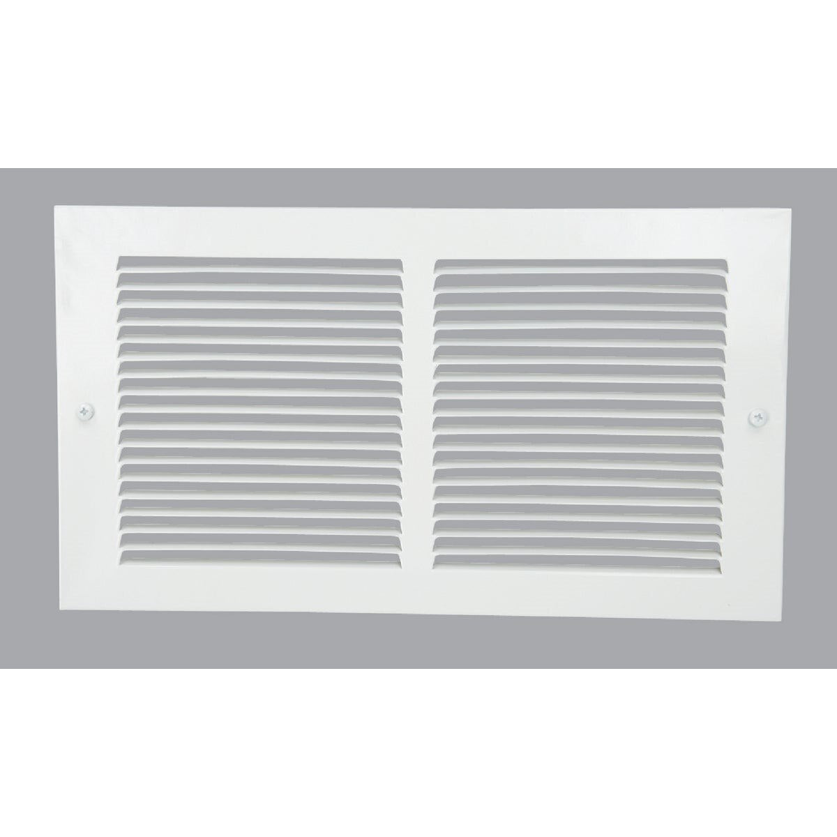 HOME IMPRESSIONS BBGT1206WH SUPPLY AIR GRILLES