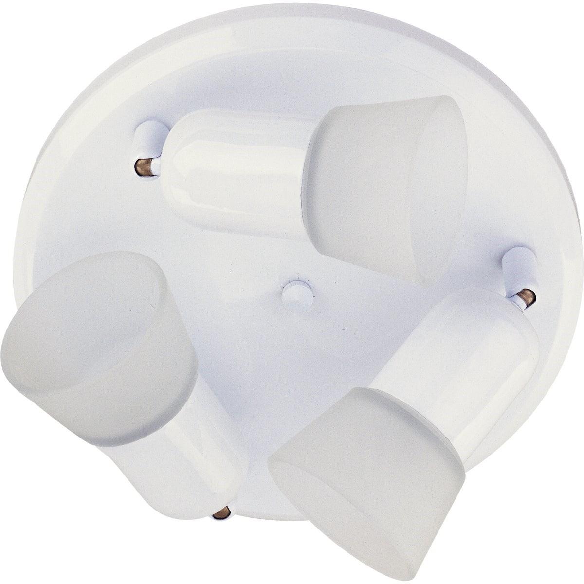 HOME IMPRESSIONS ICW53WH LIGHTING, CONTROLS & ACCESSORIES