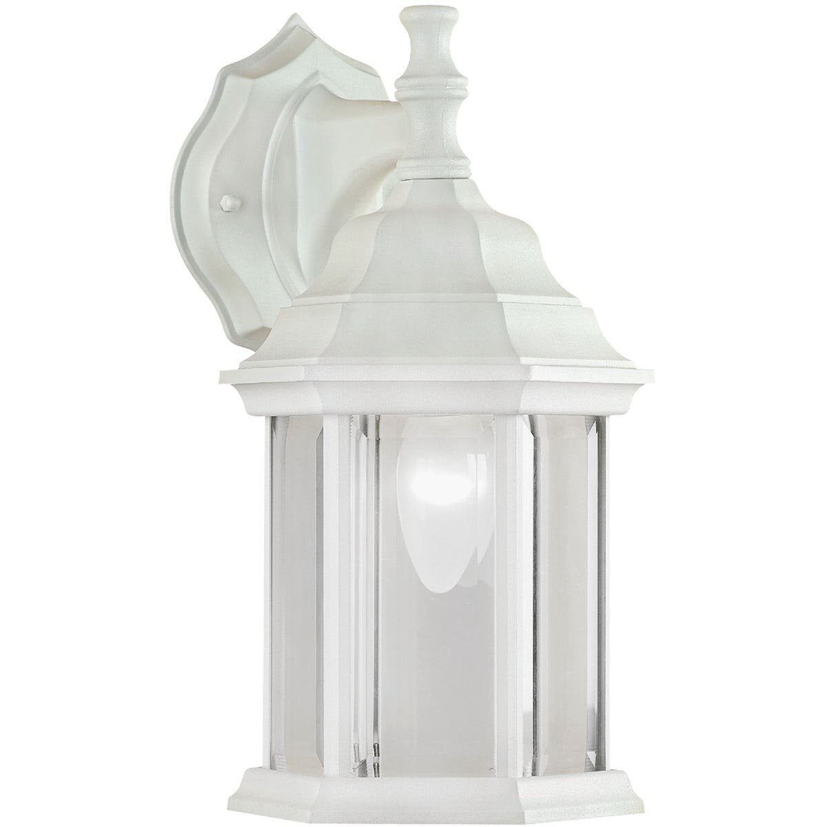 HOME IMPRESSIONS IOL4WH LIGHTING, CONTROLS & ACCESSORIES
