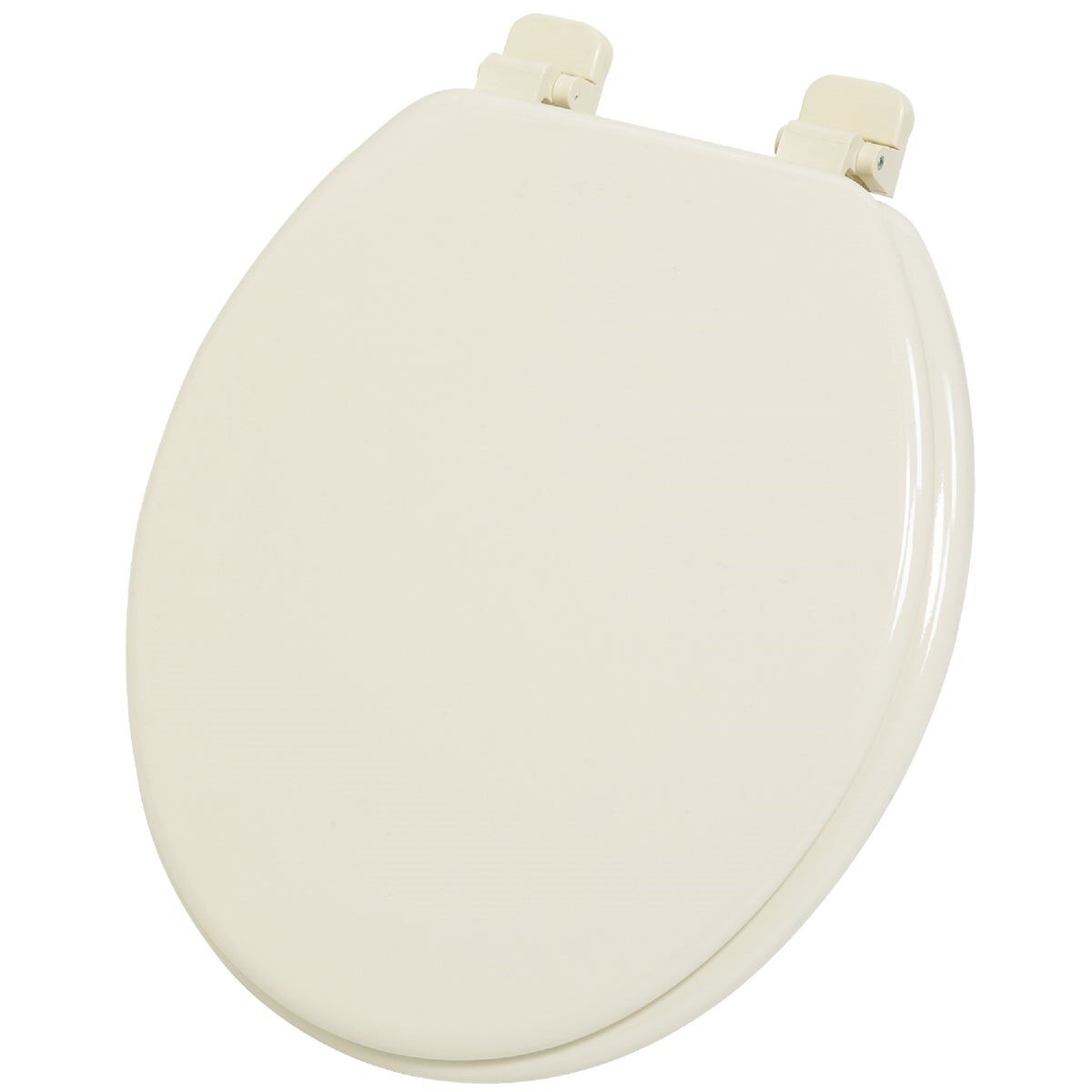 HOME IMPRESSIONS WMS-17-B-B TOILET SEATS