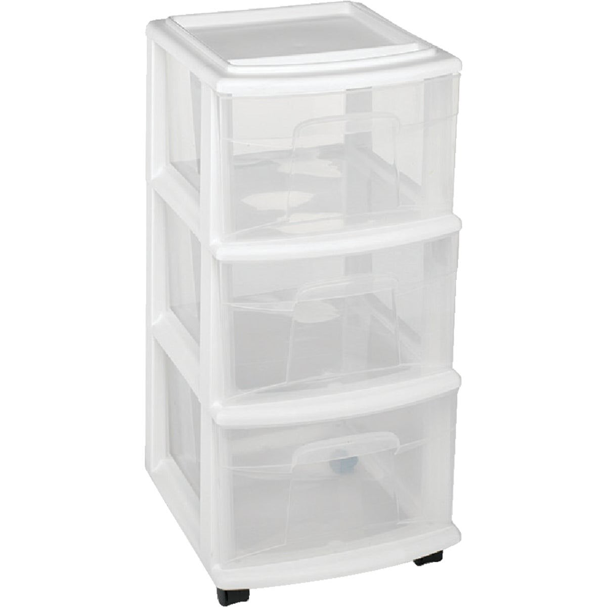 HOMZ 05563WH.03 TOOL STORAGE