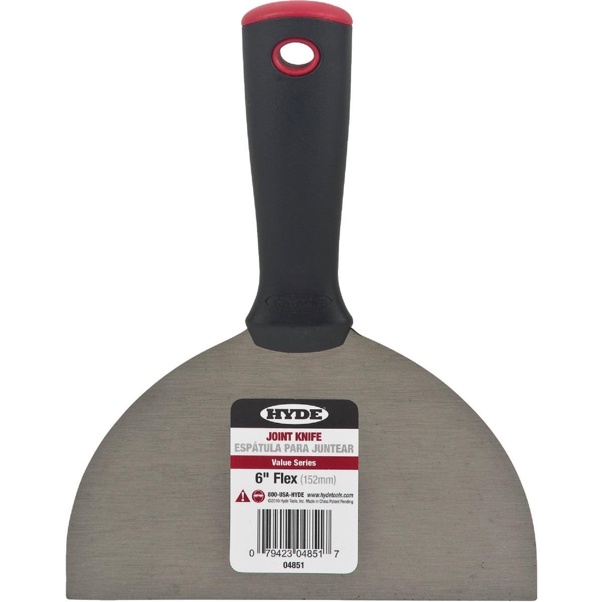 HYDE 04851 KNIVES & MULTI-PURPOSE TOOLS