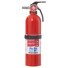 HONEYWELL REC5 FIRE EXTINGUISHERS
