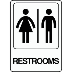 HY-KO D-23 SIGNS AND SIGN HOLDERS