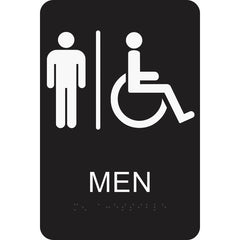 HY-KO DB-1 SIGNS AND SIGN HOLDERS