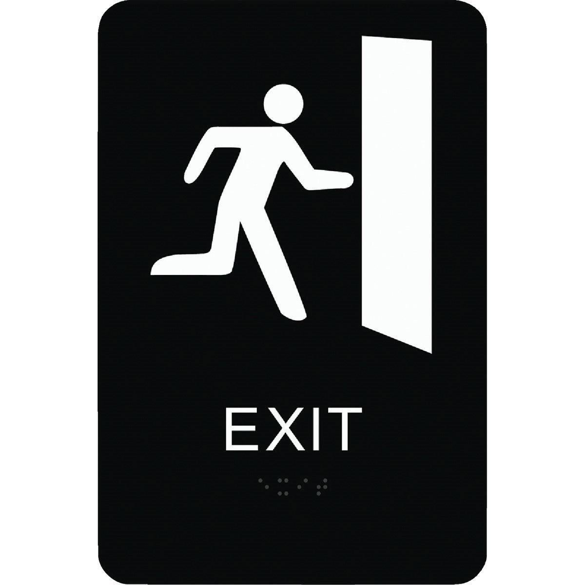 HY-KO DB-19 SIGNS AND SIGN HOLDERS
