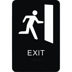 HY-KO DB-19 SIGNS AND SIGN HOLDERS