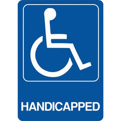 HY-KO D-17 SIGNS AND SIGN HOLDERS