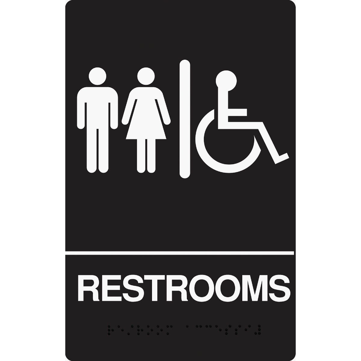 HY-KO DB-5 SIGNS AND SIGN HOLDERS