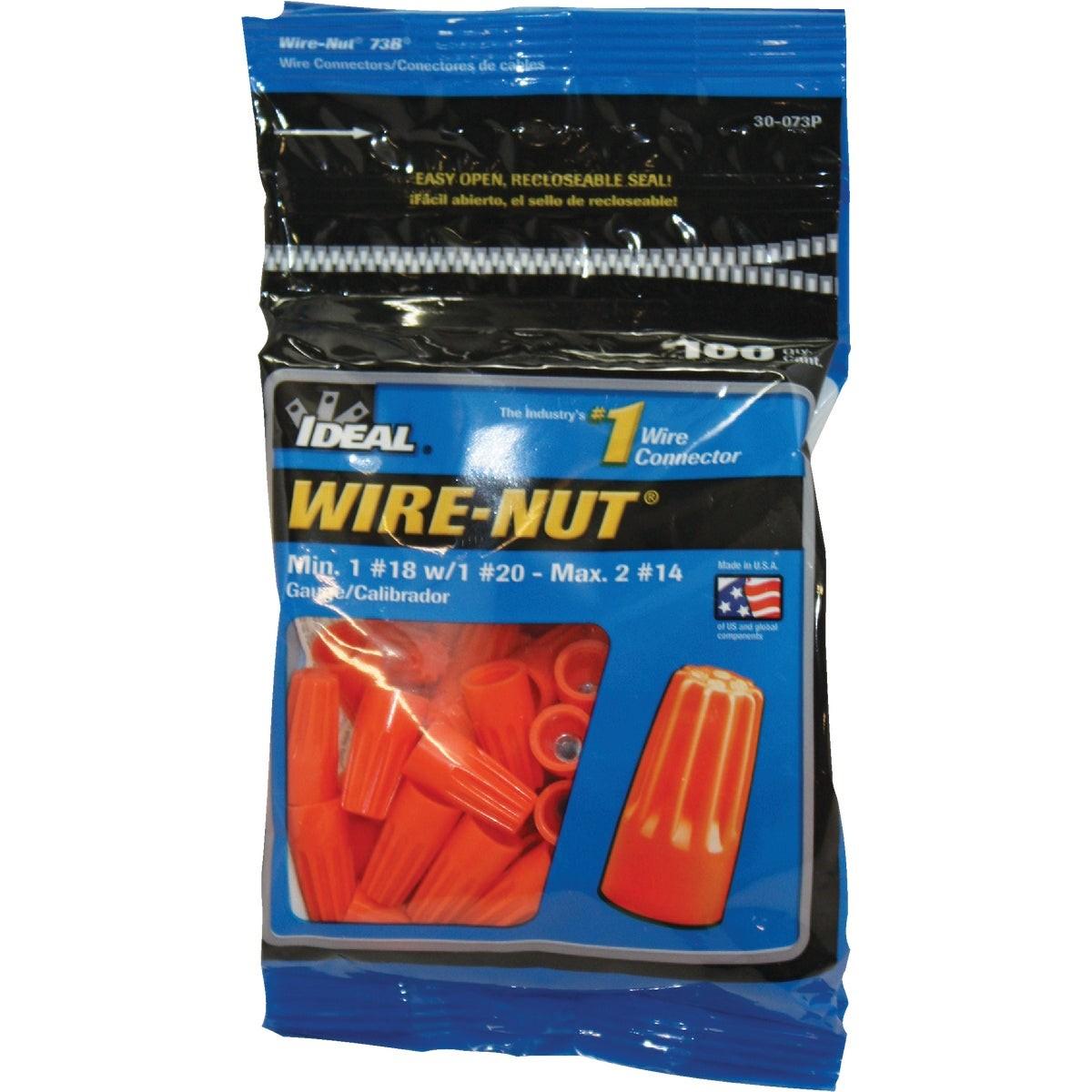 IDEAL INDUSTRIES 30-073P PLIERS