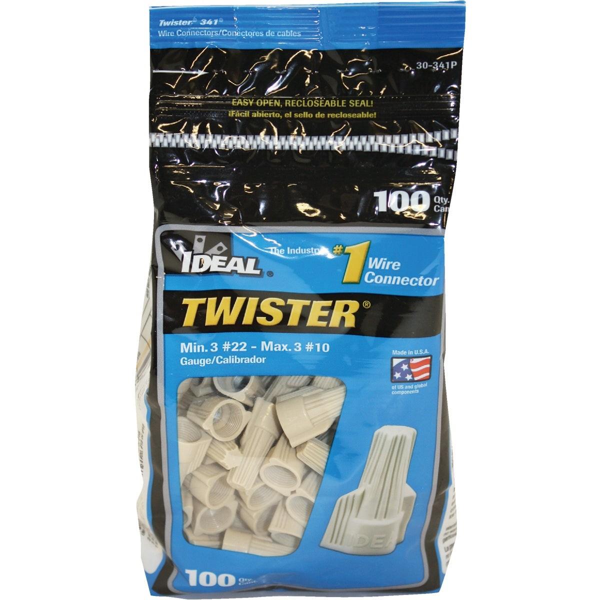 IDEAL INDUSTRIES 30-341P TERMINALS