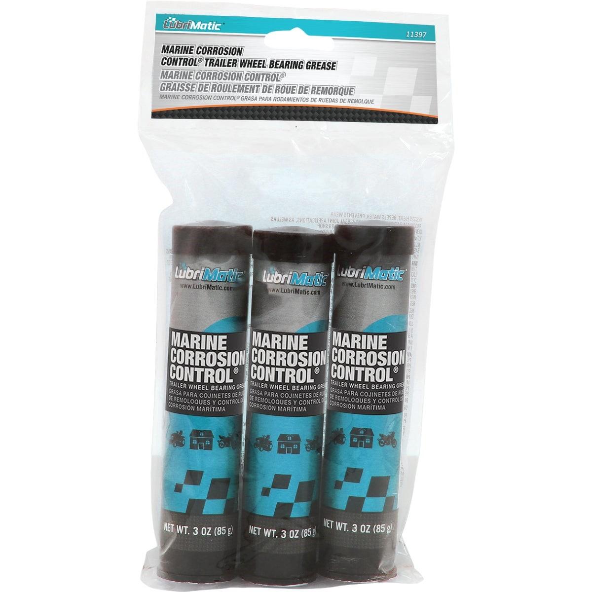 LUBRIMATIC 11397 LUBRICANTS