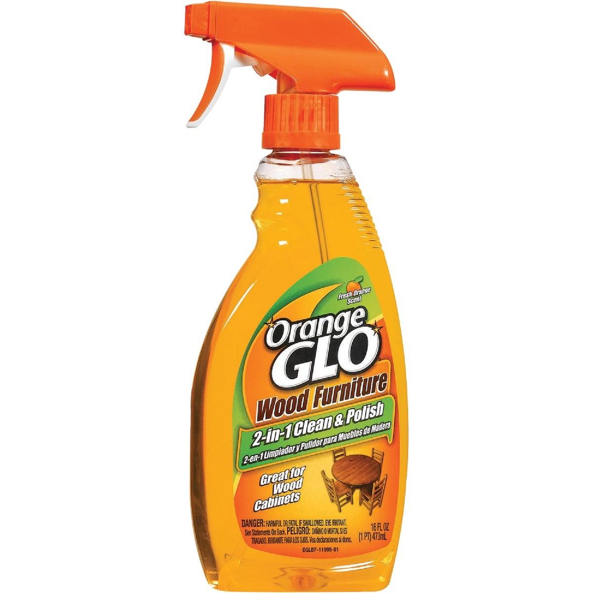 ORANGE GLO 11897 CHEMICALS AND CLEANERS