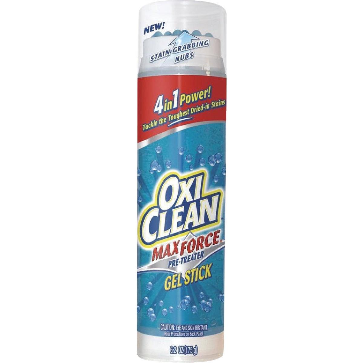 OXICLEAN 51355 CLEANERS & DEGREASERS