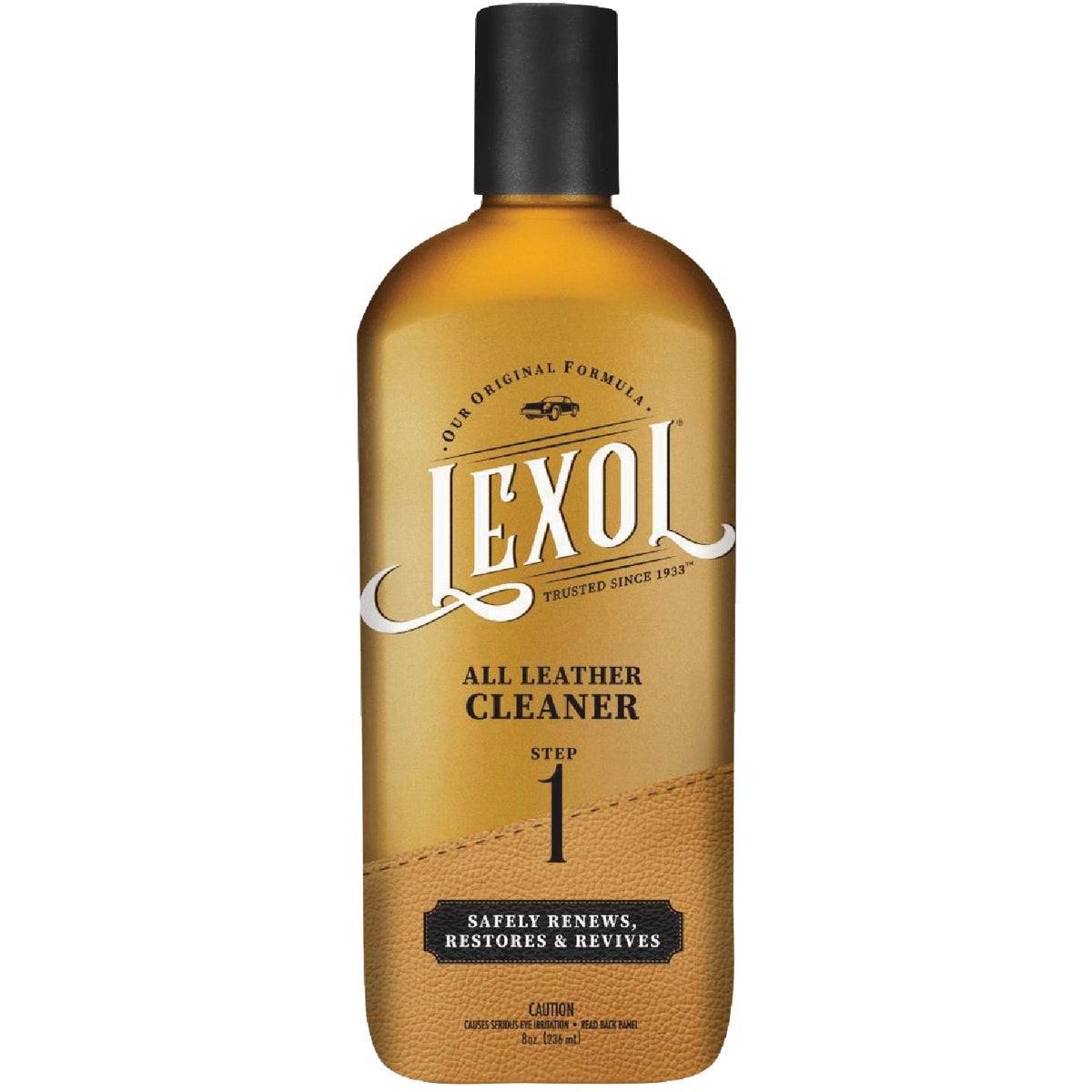 LEXOL 1108 CLEANERS & DEGREASERS