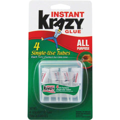 KRAZY GLUE KG58248SNCL ADHESIVES, GLUES & CEMENTS