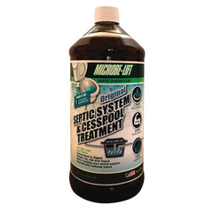 MICROBE-LIFT 10Q DRAIN CLEANERS