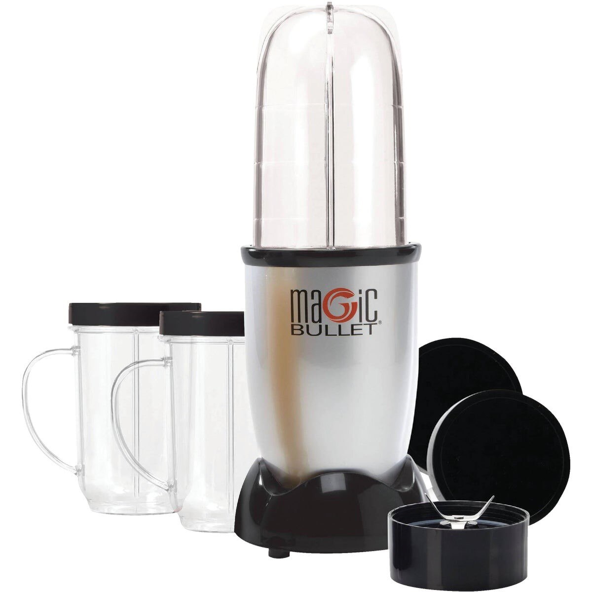 MAGIC BULLET MBR1101 BLENDERS
